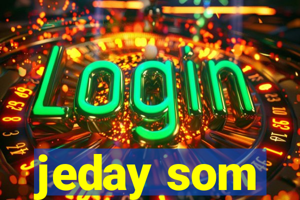 jeday som